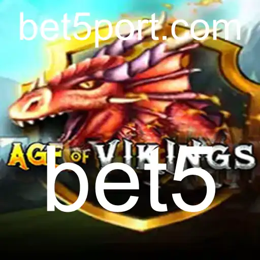 Descubra o Universo de AgeofViking: Um Mergulho no Mundo dos Vikings com bet5