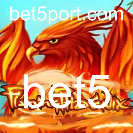 Descubra FlamingPhoenix: O Jogo Estratégico Envolvente Alimentado pela Emoção de 'bet5'