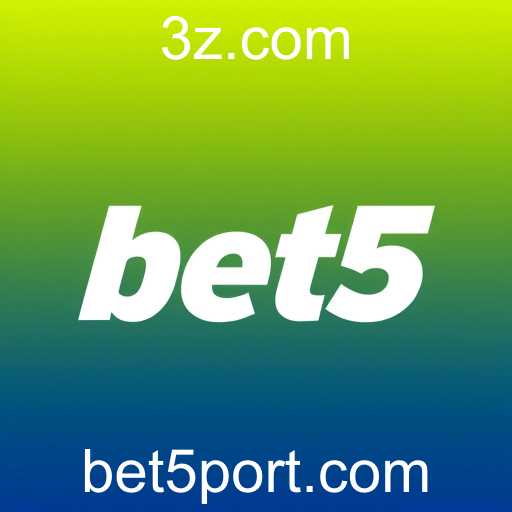 Ascensão do Bet5 no Mercado de Jogos Online