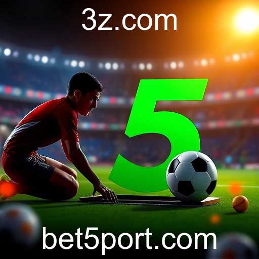 A Ascensão do Bet5 no Cenário de Jogos em 2025