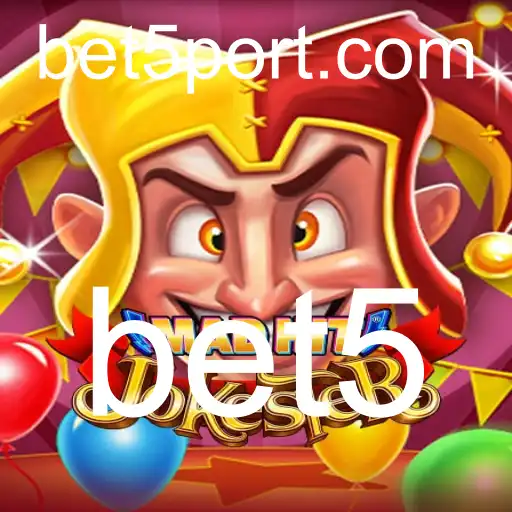 Explorando o Mundo de MadHitJokester e a Palavra-Chave bet5