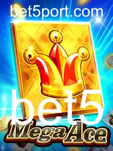Descubra MegaAce: O Jogo Revolucionário que Dominou 2023