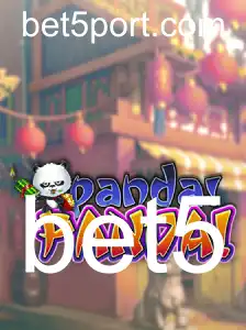 Descubra o Mundo Fascinante de PandaPanda com Bet5