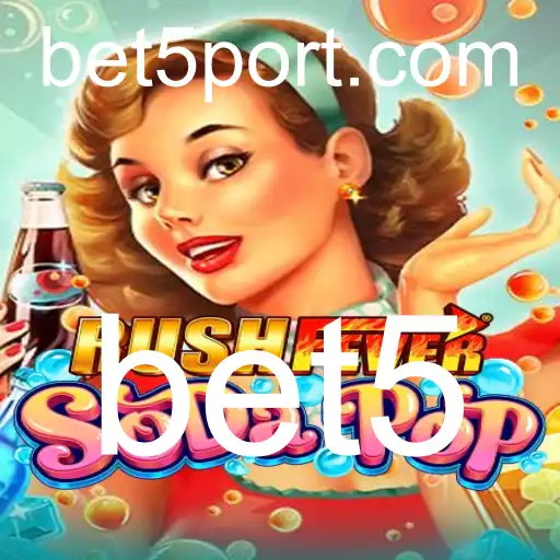 Tudo o Que Você Precisa Saber Sobre o Jogo RushFeverSodaPop