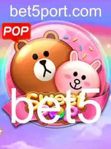 SweetPOP: Descubra o Novo Sensação dos Jogos com bet5