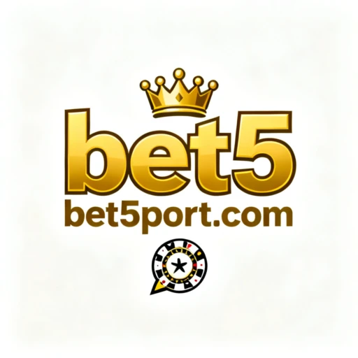 bet5 Logo